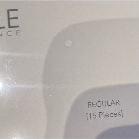 LORDE + BELLE Regenpen Daily Cartridges - 15 Count - Regular - Sealed - Picture 2 of 7